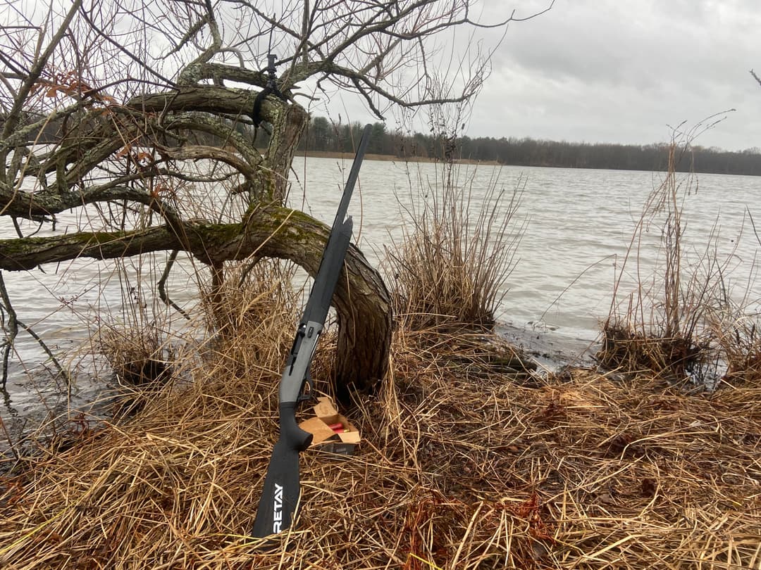 Why the 20 Gauge Shotgun Is Becoming the New Standard for Fall Hunting