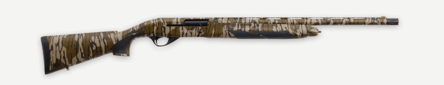 Weatherby Element Turkey