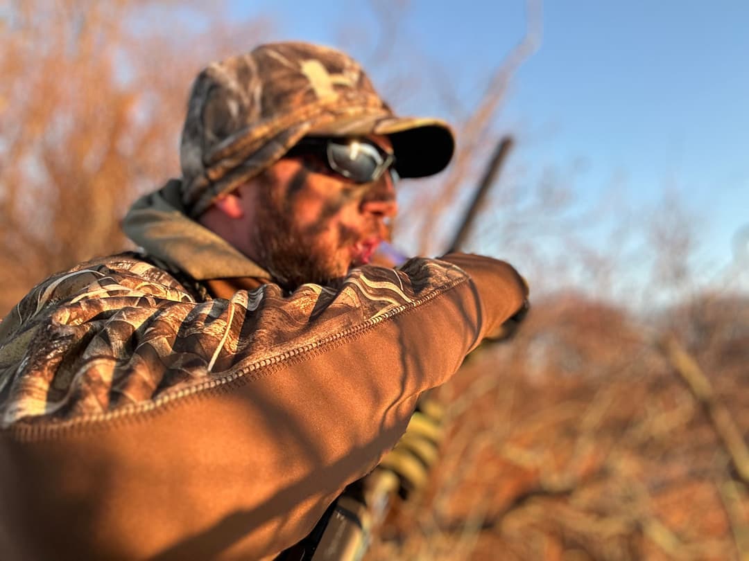 100 Essential Hunting & Survival Skills Every Outdoorsman Should Master