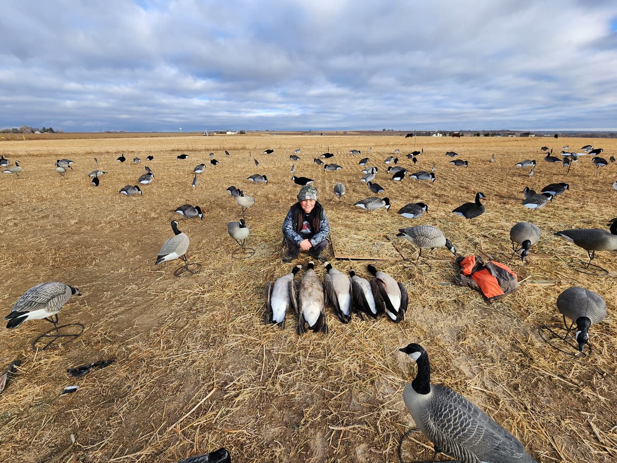 Duck Decoy and Goose Decoy Spreads: A Guide for Beginners and Advanced