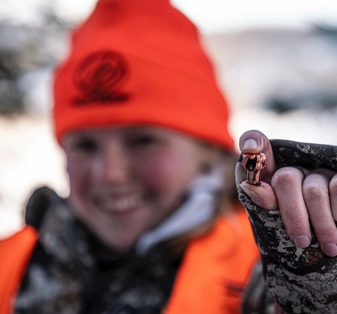 6.5 Creedmoor vs .308 Winchester: Which Rifle Cartridge Is Better for Big Game Hunting?