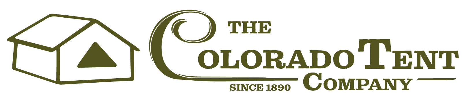 Colorado Tent Company